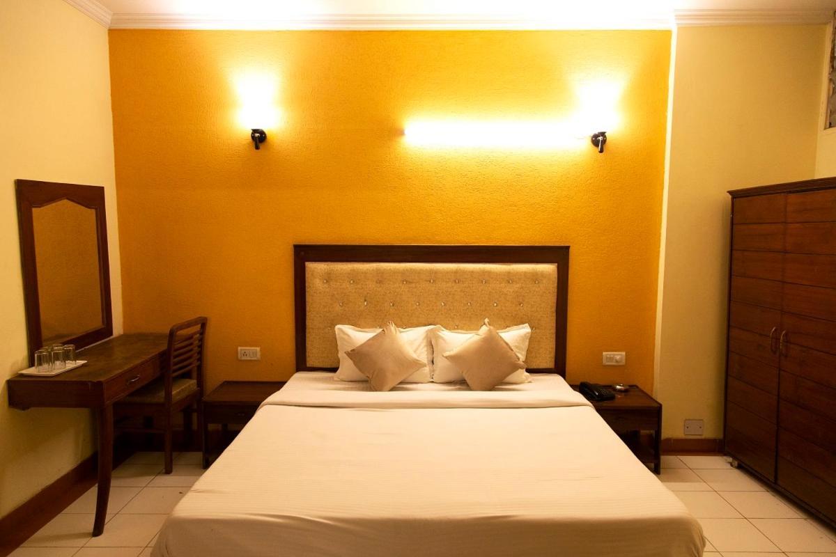 The Sagar 42 2* Chandigarh