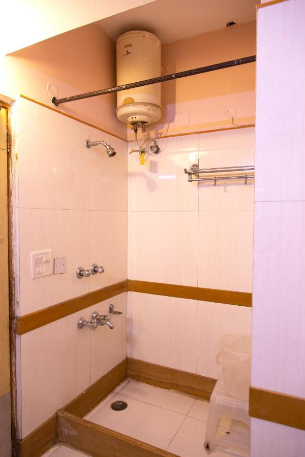 Hotel The Sagar 42 Chandigarh