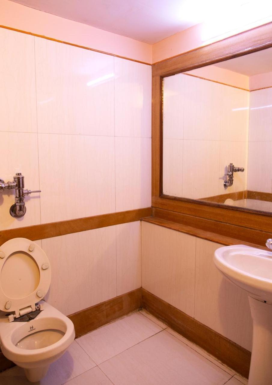 The Sagar 42 2* Chandigarh